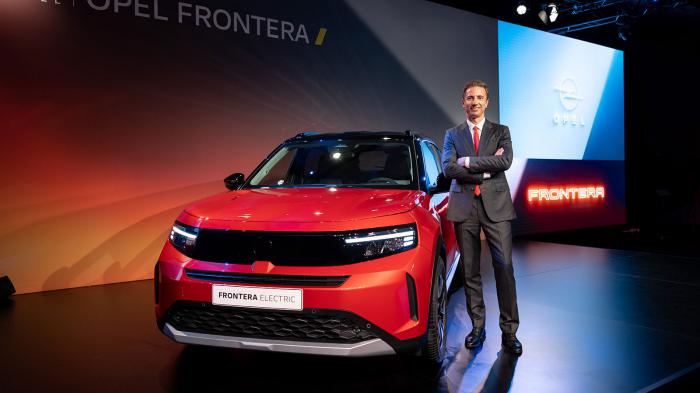 Opel Frontera:    136   